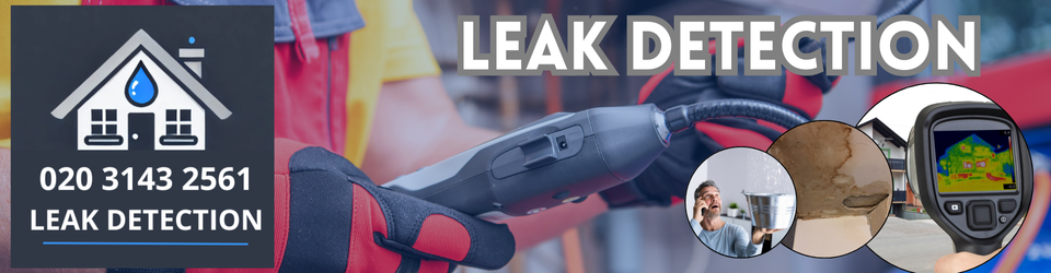 Hounslow West Leak Detection